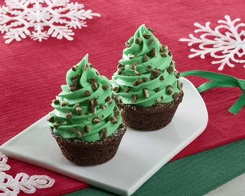 Vista 4 de Andes Creme de Menthe a granel - 4 lb.