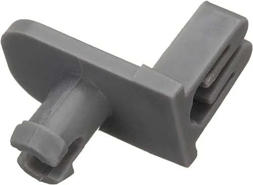 Vista 2 de MaxLLTo Paquete de 8 piezas de repuesto WD12X10277 para lavavajillas GE WD12X10136 WD12X10107 1088503 AH958945 EA958945 PS958945 AP3676228