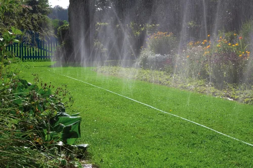 Vista 3 de Gardena Manguera de riego 16, 4Yd en Verde