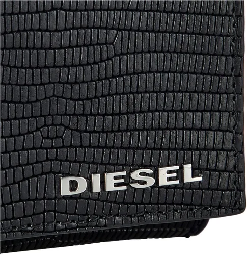 Vista 3 de Diesel HEBY SPEJAP - Cartera para hombre, color negro