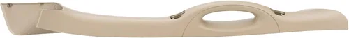 Vista 6 de Manija de Moldura Interior del Pilar A Lado Derecho del Pasajero 4L3Z-1503598-AAC Compatible con Ford F-150 F150 2004-2008 Lincoln Mark LT 2006-2008