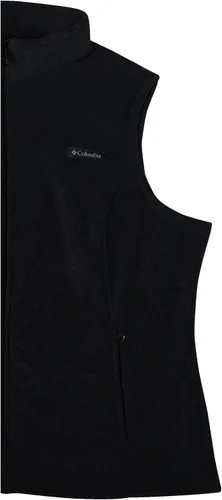 Vista 4 de Columbia Chaleco Benton Springs para mujer