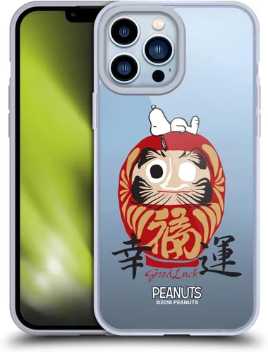 Vista 178 de Carcasa de gel para iPhone 7 Plus/iPhone 8 Plus, diseño de Snoopy Oriental de Peanuts, Badges