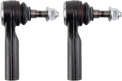Vista 71 de TRQ Juego de barras de acoplamiento interiores delanteras 2 piezas compatibles con Acura RDX 2013-2018