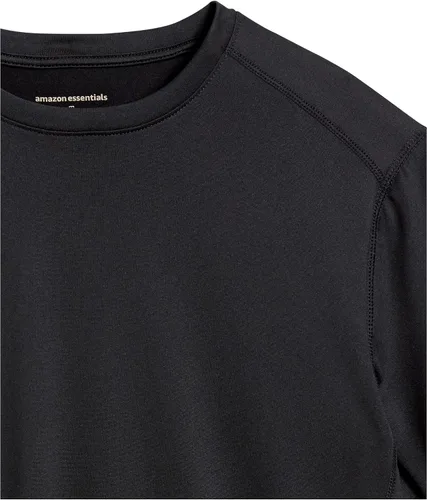 Vista 5 de Tienda Essentials Men's Tech Stretch Short-Sleeve T-Shirt