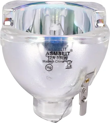 Vista 6 de Poder más elevado 7R 230W para el bulbo del platino del reemplazo de la lámpara principal móvil de la luz