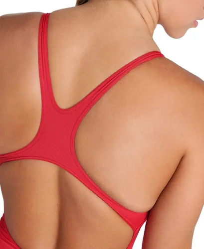 Vista 4 de ARENA Women's Team Swimsuit Swim Pro Solid Fl