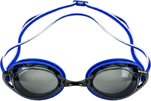 Vista 2 de Water Gear Gafas de natación Visión: cómodas y duraderas