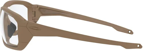 Vista 4 de Oakley Gafas de sol rectangulares Oo9452 para hombre