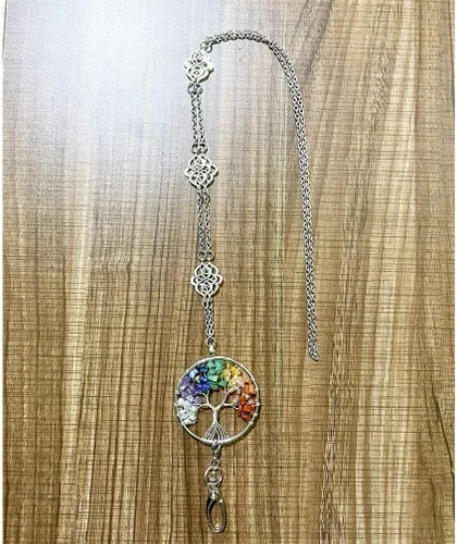 Vista 4 de Cordón de moda para mujer, collar de cadena súper fuerte para llaves