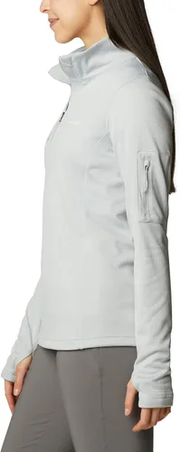 Vista 3 de Columbia Women's W Park View Grid Fleece 12 Zip
