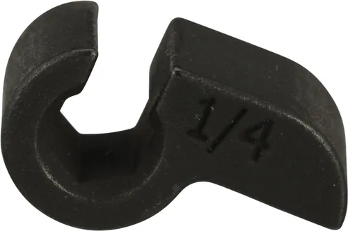 Vista 3 de LTI TOOLS SAE Shockit Juego de llaves de tubo para líneas de 14 piezas, accesorios de línea automotriz/hidráulica (LT1920)