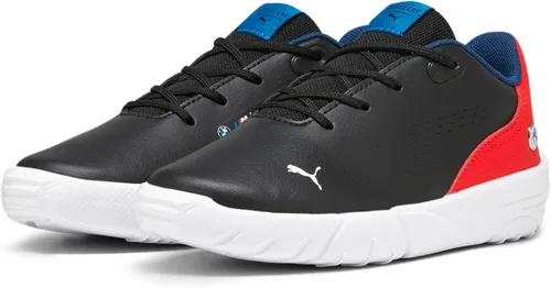 Vista 6 de PUMA Unisex-Child BMW M Motorsport Drift Cat Decima Alternate Closure Sneaker