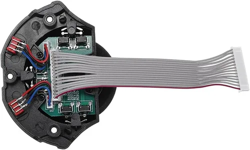 Vista 3 de Radiolink Accesorios originales de la pieza de repuesto del controlador RC6GS V2 V3 de la dirección del transmisor