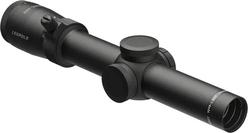 Vista 7 de Leupold Mark Patrol 6HD 1-6x24mm Mira para rifle