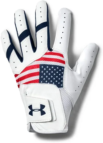 Vista 4 de Under Armour - Guantes de golf Iso-Chill para hombre
