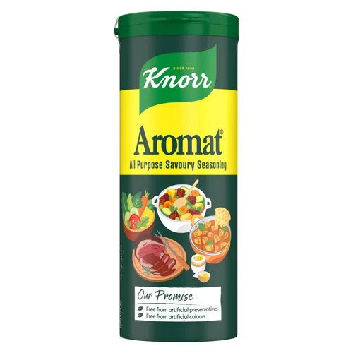 Vista 4 de Knorr Condimento aromático de 3 onzas (paquete de 6)