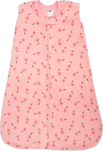 Vista 102 de Hudson Baby Saco de dormir unisex de felpa para bebé, saco, manta