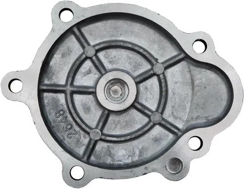 Vista 3 de TCT-MOTORPARTS Cubierta de arranque del motor para Kawasaki Ninja ZX10R 2006-2010 2007 2008