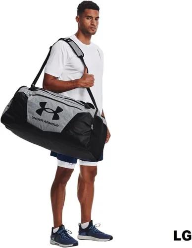 Vista 7 de Under Armour Undeniable 5.0 - Bolso deportivo