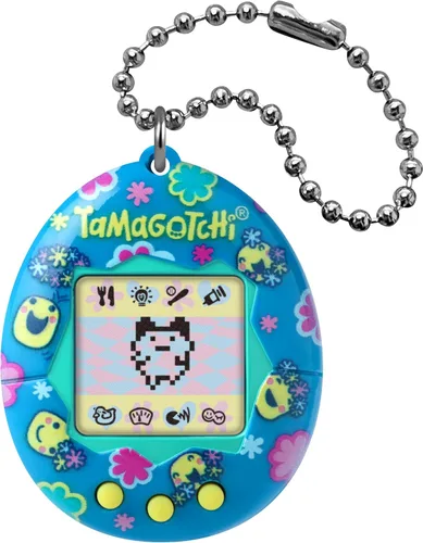 Vista 35 de Tamagotchi Original - Reflejo de celebración (exclusivo de Amazon)