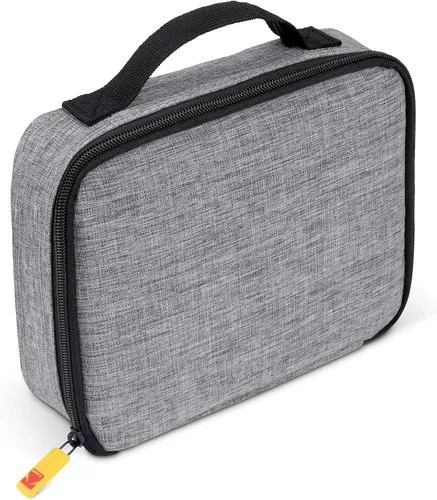 Vista 4 de KODAK - Funda de transporte para proyector Luma, se adapta a Luma 450, asa y bolsillos