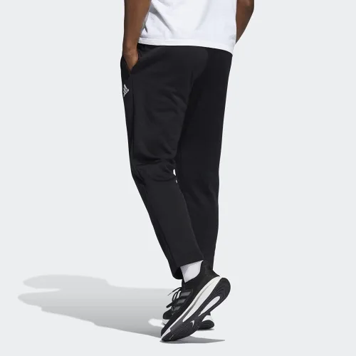 Vista 2 de adidas Pantalones cónicos Game and Go para hombre