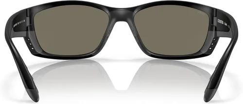 Vista 4 de Costa Del Mar Men's Fisch Rectangular Sunglasses