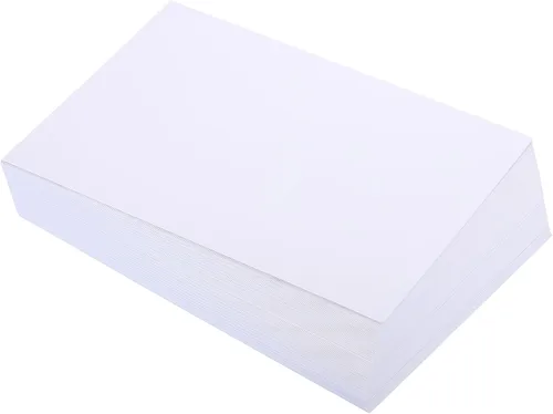 Vista 8 de PATIKIL Papel fotográfico de 3.5 x 5 pulgadas, 200 hojas de 6.35 oz/m² de alto brillo papel de impresora fotográfica para oficina, hogar, familia