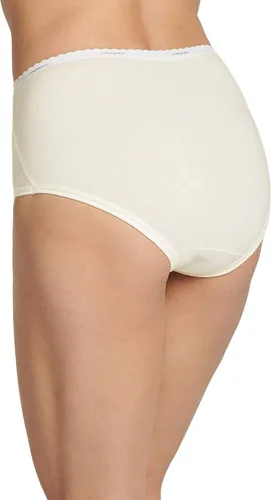 Vista 2 de Jockey Calzoncillos clásicos para mujer - Paquete de 3