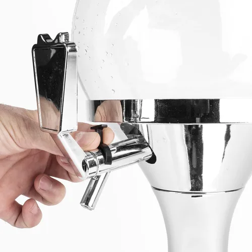Vista 9 de Dispensador de Cerveza Refrigerante Ball InnovaGoods