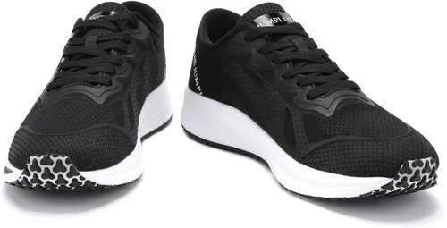 Vista 6 de Built-in Air Cushion Walking Shoe Running Shoe Sport Shoe for Women Men