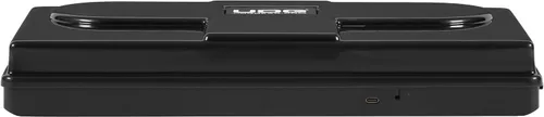 Vista 4 de UDG Ultimate U94129BL AlphaTheta DDJ-FLX2 Case - Black