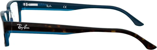 Vista 4 de Ray-Ban RX 5114 - Gafas de sol