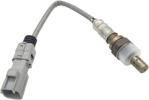 Vista 2 de JESBEN Sensor de oxígeno O2 Sensor Lambda Downstream Sensor 2 Reemplazo para Toyota Camry Solara 2.4L 2002-2004 Sienna Highlander 3.5L 2007-2010
