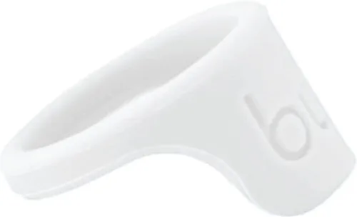 Vista 3 de BUFFR Ring Protector for Working Out - Silicone Ring Protector for Finger Jewelry
