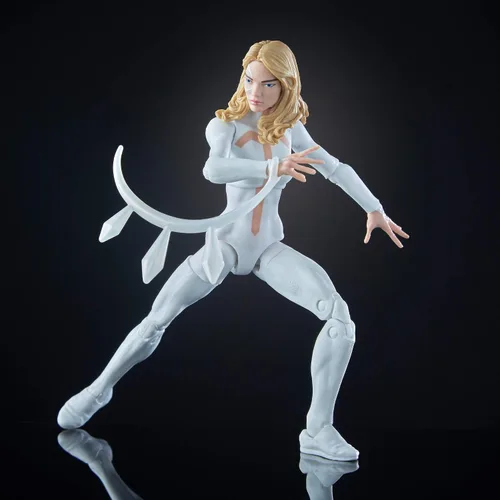 Vista 8 de Spider-Man Legends Series - Daga de Marvel de 6 pulgadas
