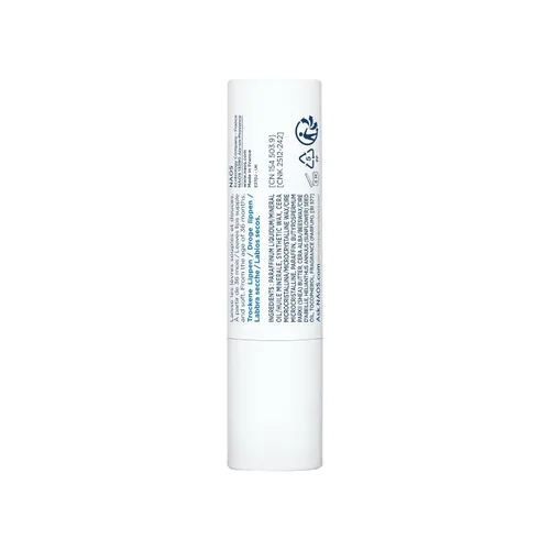 Vista 3 de Bioderma - Atoderm - Lip Stick - Hydrating, Soothing and Renewing Lip Stick - for Dry Lips