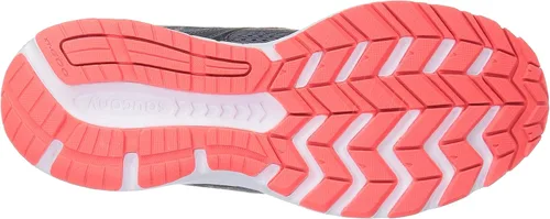Vista 4 de Saucony Cohesion 11 - Tenis de correr para mujer