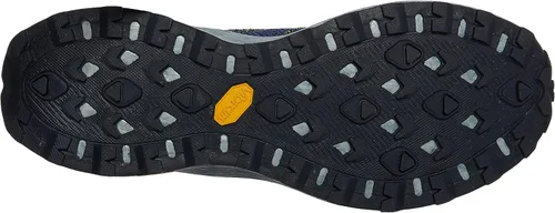 Vista 4 de Merrell Moab Flight - Zapatos de senderismo para hombre
