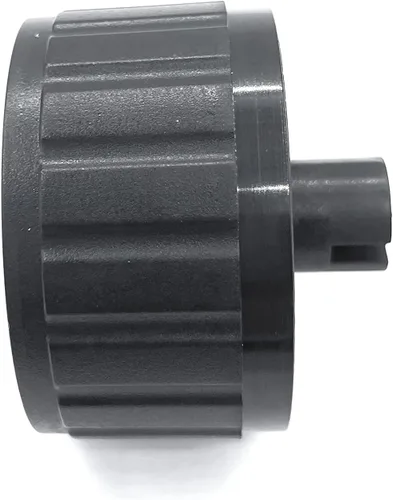 Vista 2 de Perilla Temporizador Pieza de Repuesto FBW FT 42138 BK para Farberware Freidora de aire de 3.2 cuartos