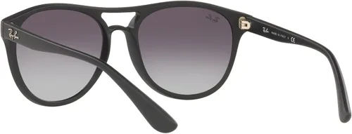Vista 6 de Ray-Ban RB4170 Brad - Gafas de sol redondas para hombre