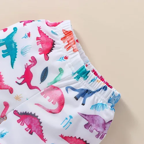 Vista 4 de Traje de baño para bebés y niños pequeños