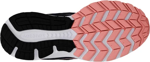 Vista 4 de Saucony Cohesion 11 - Tenis de correr para mujer