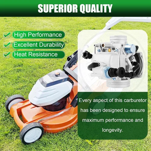 Vista 4 de Rancher 350 TRX350 Carburador compatible con H-onda Fourtrax 300 TRX300FW TRX350FM TRX350TE TRX350TM TRX350ES ATC250ES ATC250SX Foreman 400 450