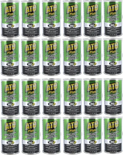 Vista 3 de Smilyeez Listado de BG Acondicionador de Transmisión Automática Protectant - Aditivo de Transmisión Automática ATC PN 310 (Paquete de 2)
