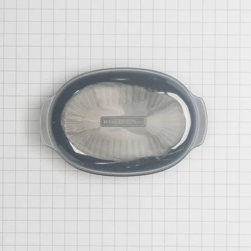 Vista 5 de Whirlpool W10660052 Vaporizador universal para microondas