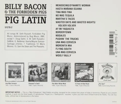 Vista 2 de Pig Latin