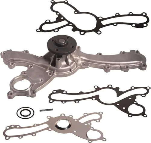 Vista 9 de TUCAREST AW4126 Kit de Bomba de Agua con Junta (Para 2.0L/2.3L/2.5L L4) Compatible con Ford Escape Explorer Focus Taurus Ranger, Lincoln MKT MKZ