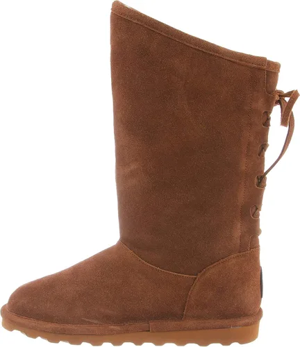 Vista 4 de BEARPAW - Botas Phylly para mujer